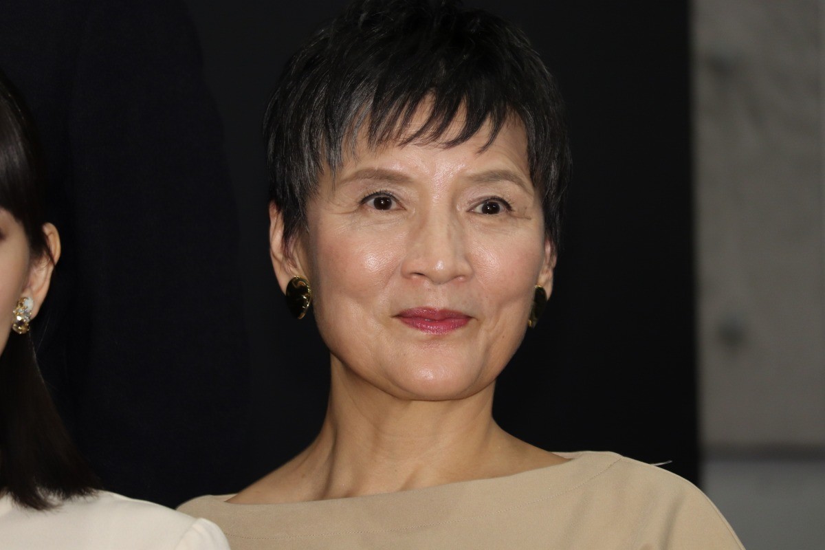 森田剛、5年前の苦労を経て再挑戦「チャレンジだし、刺激のあること」