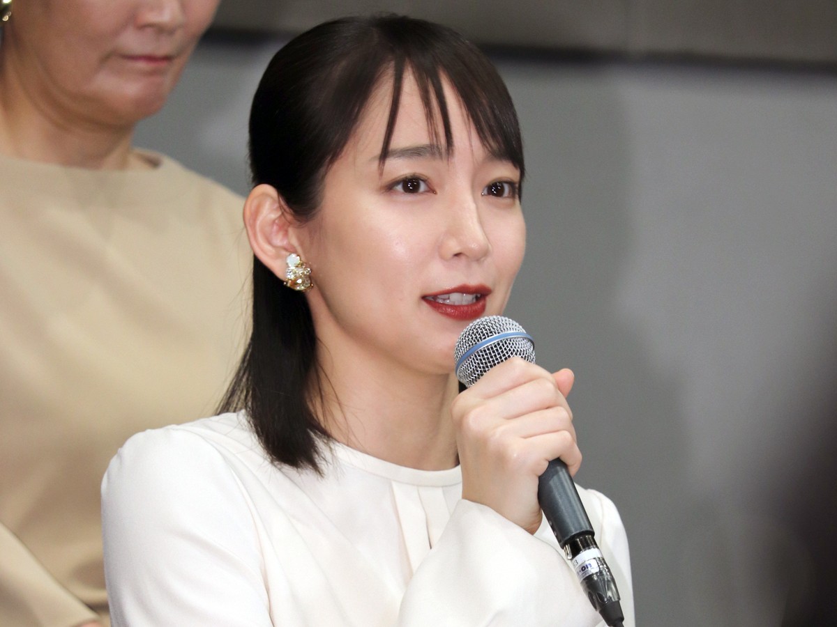 森田剛、5年前の苦労を経て再挑戦「チャレンジだし、刺激のあること」