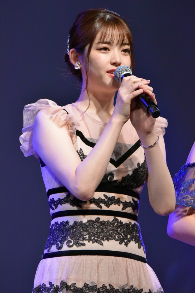 【二次使用不可】「WEIBO Account Festival in Japan 2019」20191128