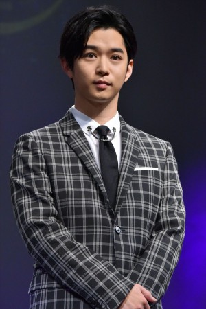 「WEIBO Account Festival in Japan 2019」に登場した千葉雄大