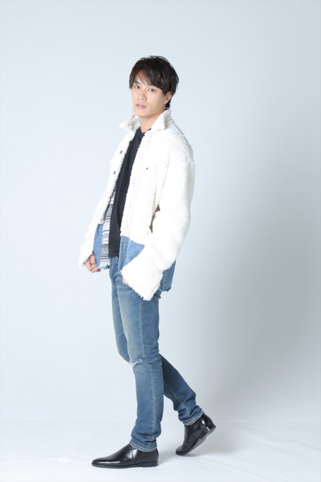 写真）【フォト特集】鈴木伸之、青柳翔、町田啓太、佐藤寛太、劇団