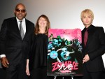 『ゾンビ』ケン・フォリー、磯村勇斗の作品の捉え方を称賛