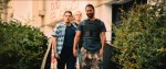 映画『レ・ミゼラブル』場面写真