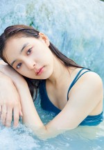 新木優子セカンド写真集『honey』解禁カット