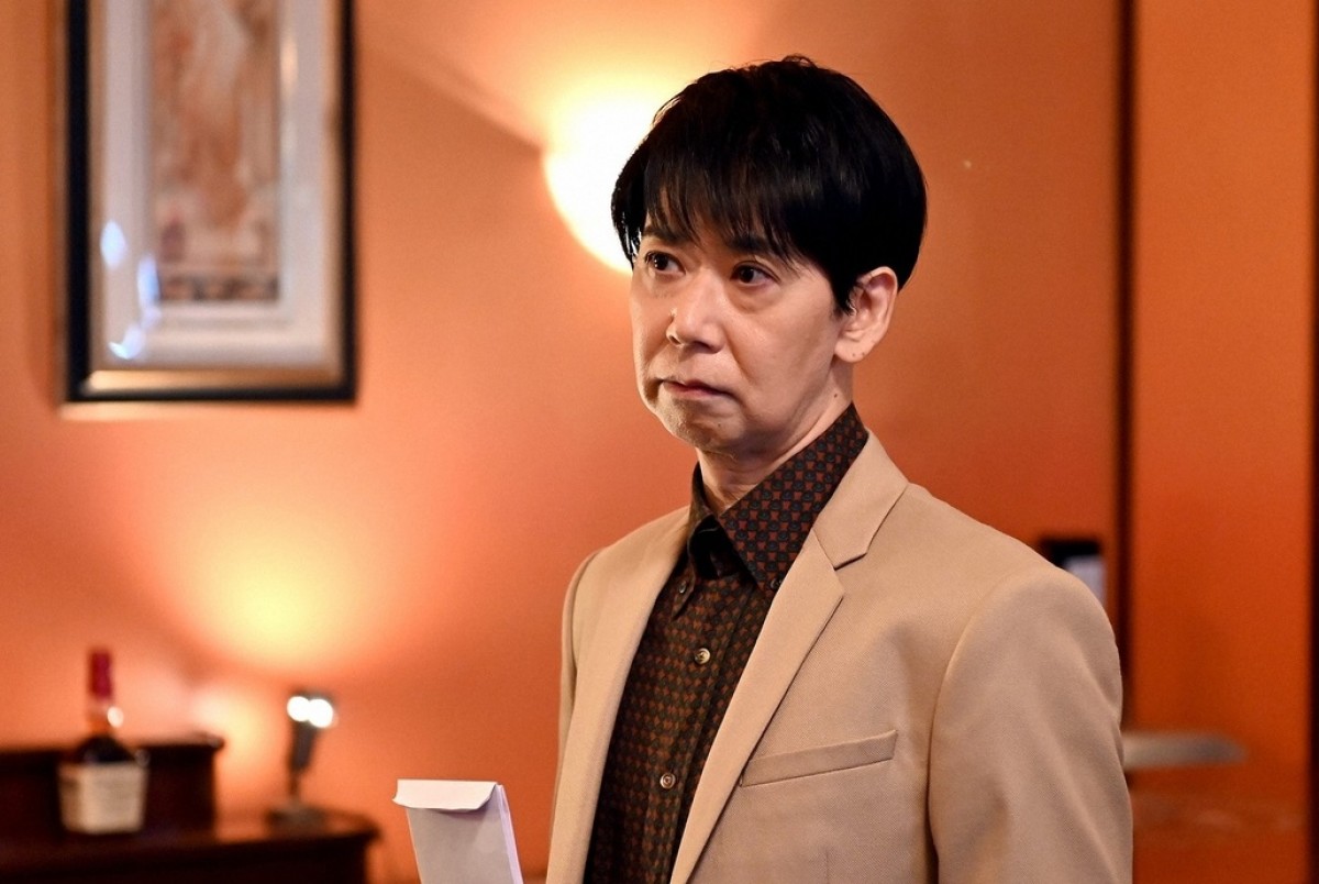 今夜の『グランメゾン東京』 木村拓哉は及川光博と娘のために奮闘する