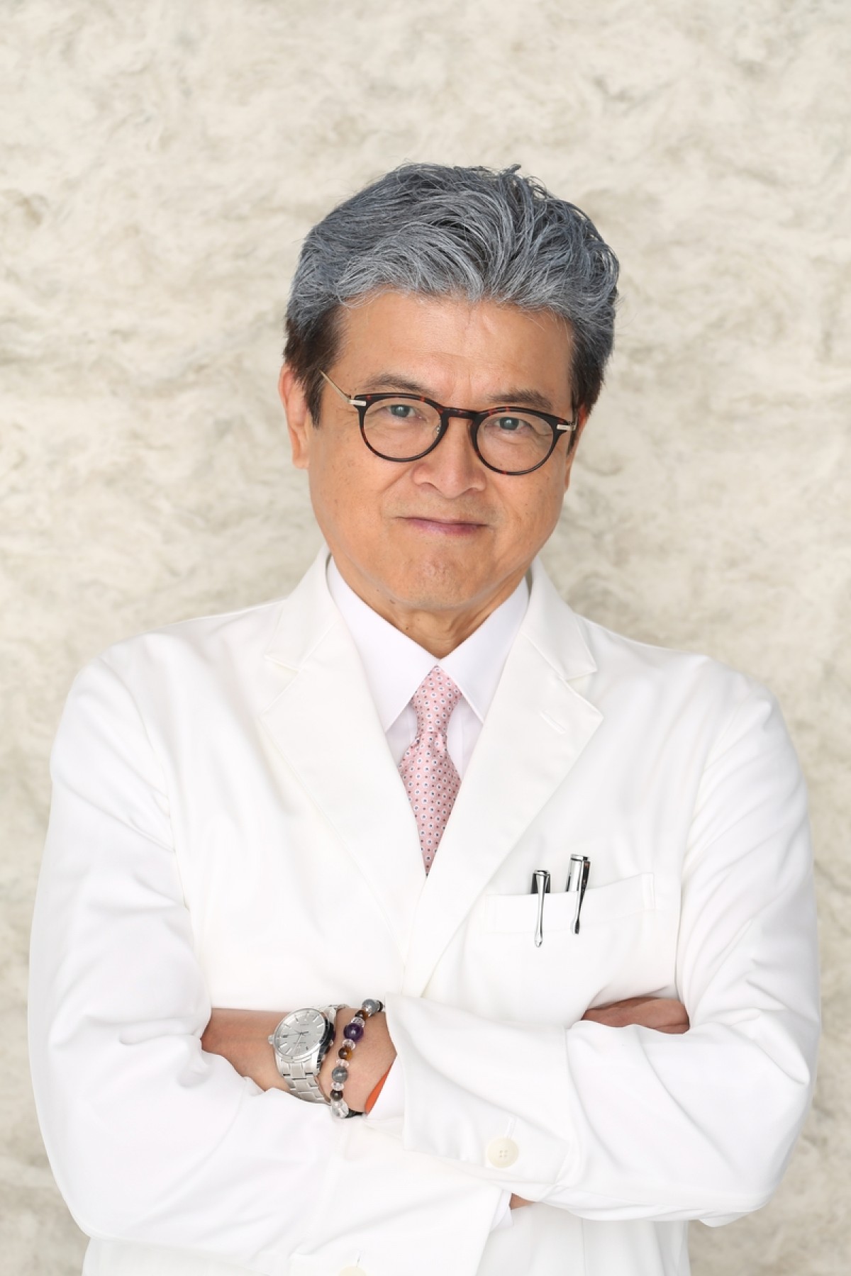 天海祐希『トップナイフ』、広瀬アリス＆永山絢斗ら実力派キャスト集結