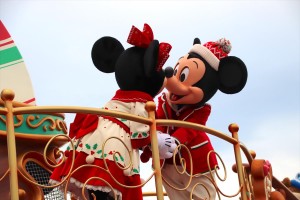 ディズニー・クリスマス・ストーリーズ