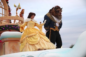 ディズニー・クリスマス・ストーリーズ