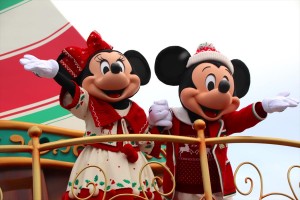 ディズニー・クリスマス・ストーリーズ