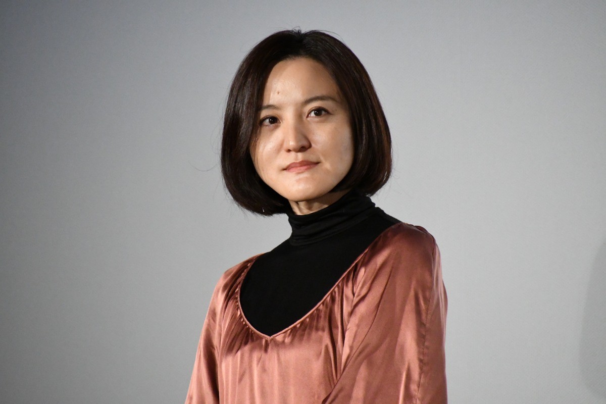 福原遥、杉野遥亮から芝居を絶賛され「本当にうれしい」と満面の笑み