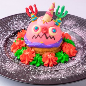 KAWAII MONSTER CAFE