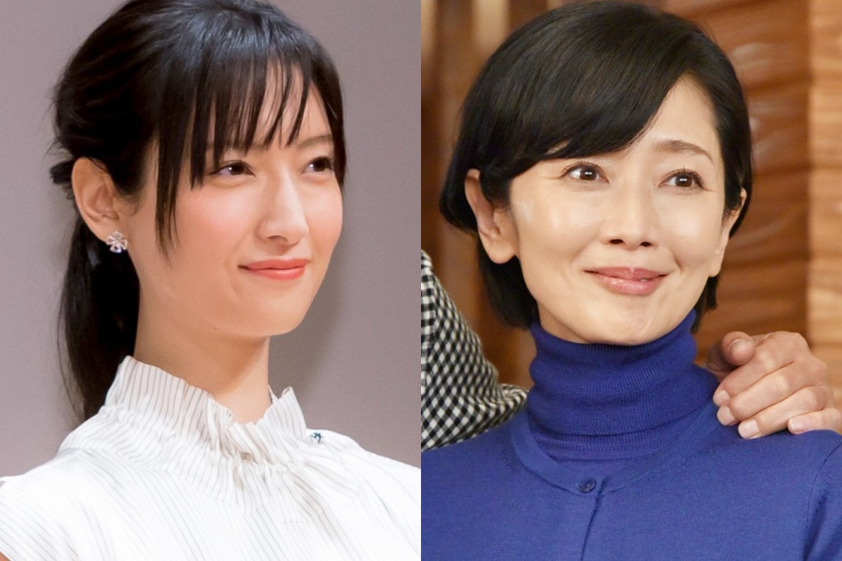 『4分間のマリーゴールド』菜々緒と麻生祐未の涙にネット感動「涙腺崩壊」の声（ネタバレあり）