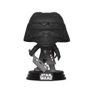 STAR WARS POP UP STORE