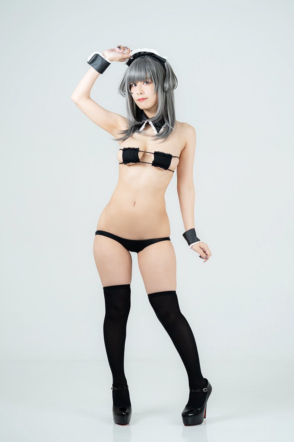 コスプレ