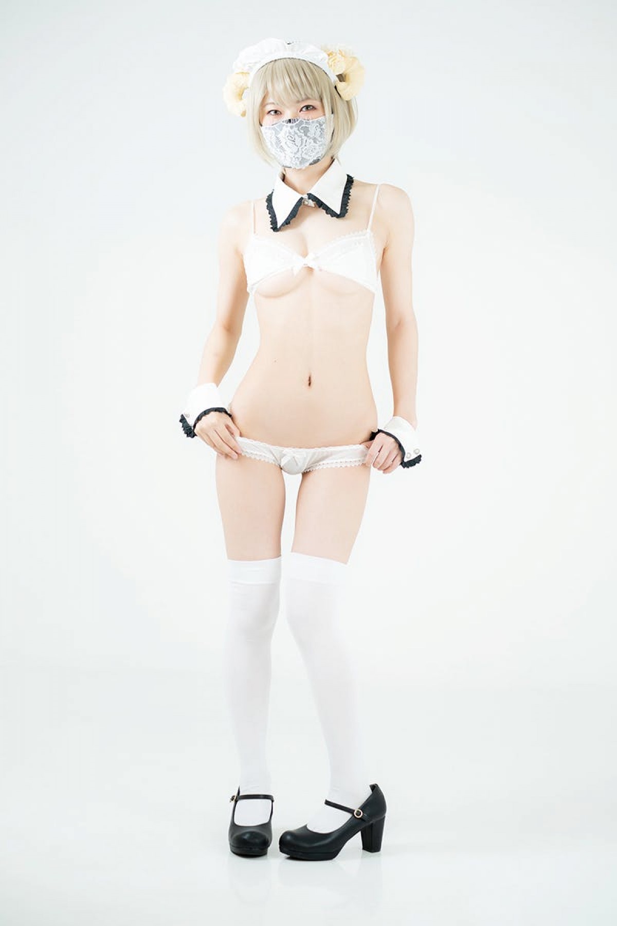 コスプレ