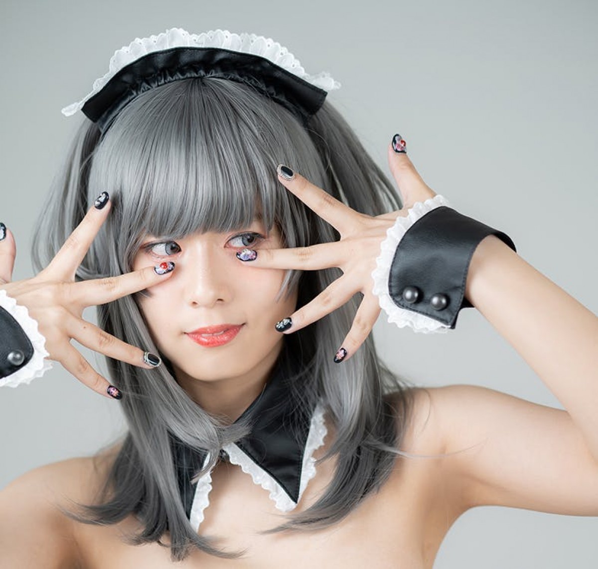 コスプレ