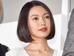 【写真】二階堂ふみ、すっきりショートヘアの和服姿にネット「一瞬、椎名林檎さんに見えた」