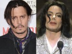 ジョニー・デップ、マイケル・ジャクソンのミュージカルをプロデュースか