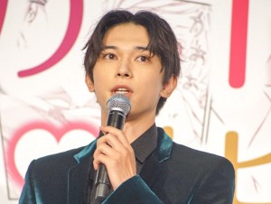  ＜2019年大活躍した若手俳優＞吉沢亮