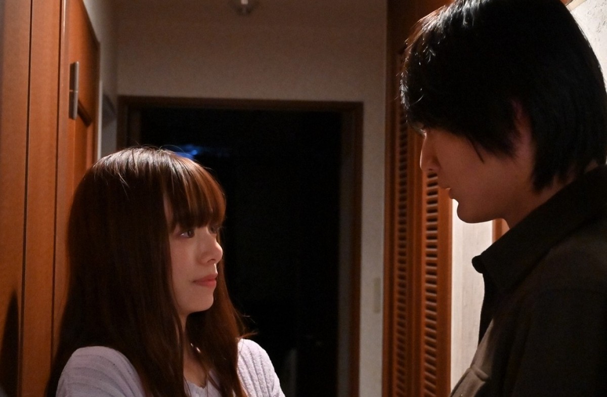 『G線上のあなたと私』波瑠＆中川大志、なかなかくっつかない…視聴者じれったさMAXに！