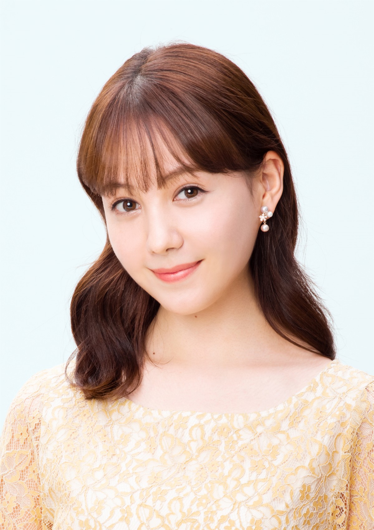 山本美月、ショートヘアで地上波連ドラ初主演　トリンドル玲奈とランチ合コン探偵に