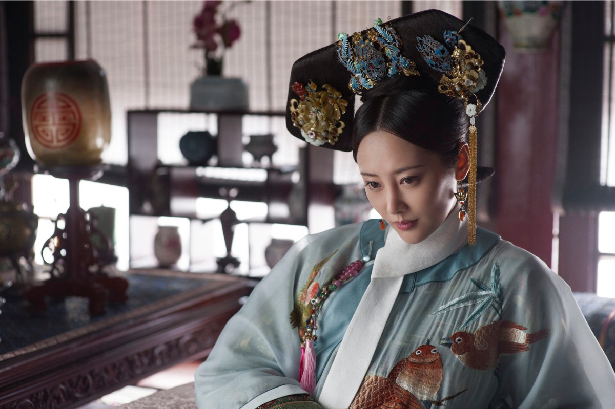 『如懿伝』VS．『瓔珞』、ヒロインが悪女へ!?　“同じ歴史人物”でもここまで違う！