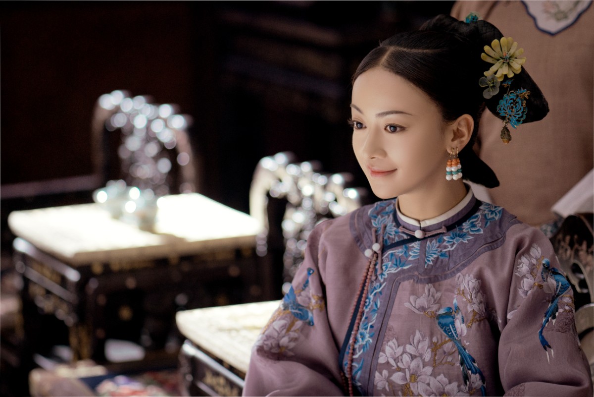 『如懿伝』VS．『瓔珞』、ヒロインが悪女へ!?　“同じ歴史人物”でもここまで違う！
