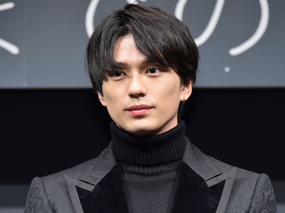 新田真剣佑 笑かしアドリブ 被害を訴えられるも 僕は楽しかった 19年12月3日 映画 ニュース クランクイン