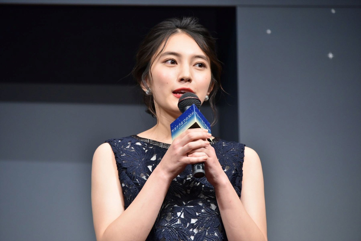 新田真剣佑、“笑かしアドリブ”被害を訴えられるも「僕は楽しかった」