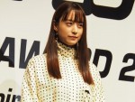 【写真】山本美月、35cmカットのショートヘアに反響「かわいい」「すごく似合ってる」