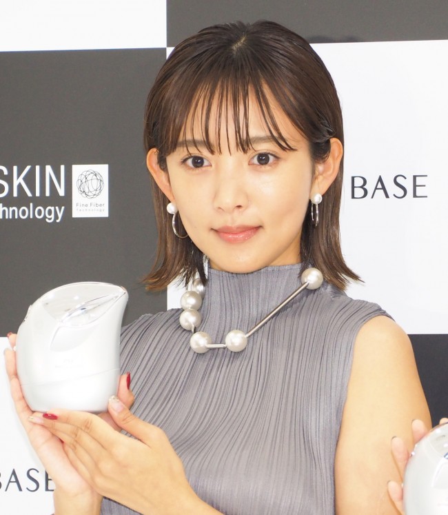 「BEAUTY BASE by Kao」オープン記念イベント 20191203