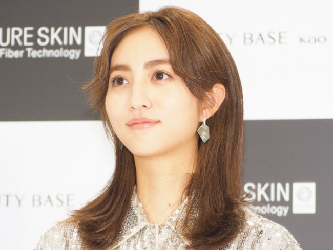 「BEAUTY BASE by Kao」オープン記念イベント 20191203