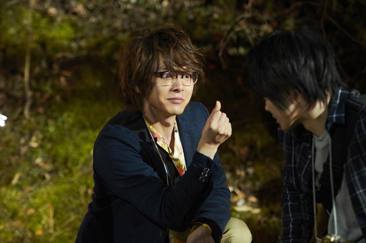 浜辺美波のかわいさが止まらない！ 『屍人荘の殺人』最新場面スチール7点解禁