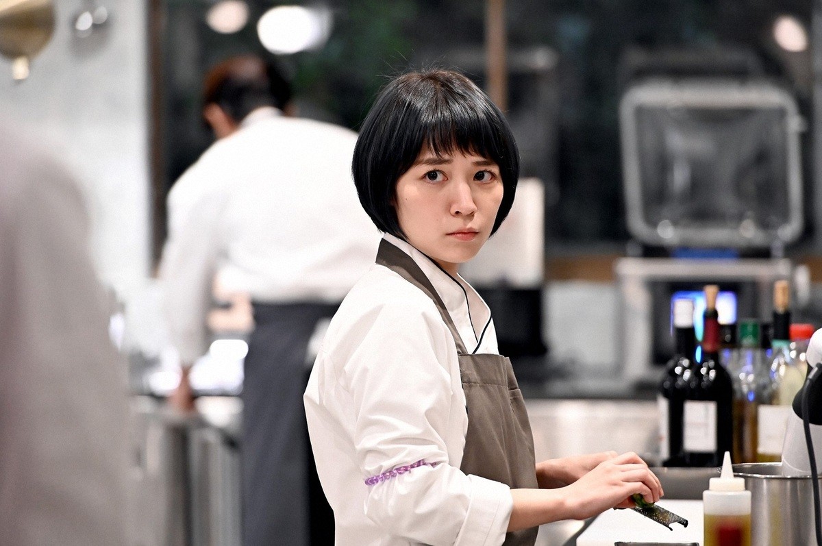 今夜の『グランメゾン東京』 木村拓哉は料理の師匠を店へ連れてくるが…