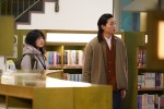 水曜ドラマ『同期のサクラ』第8話場面写真