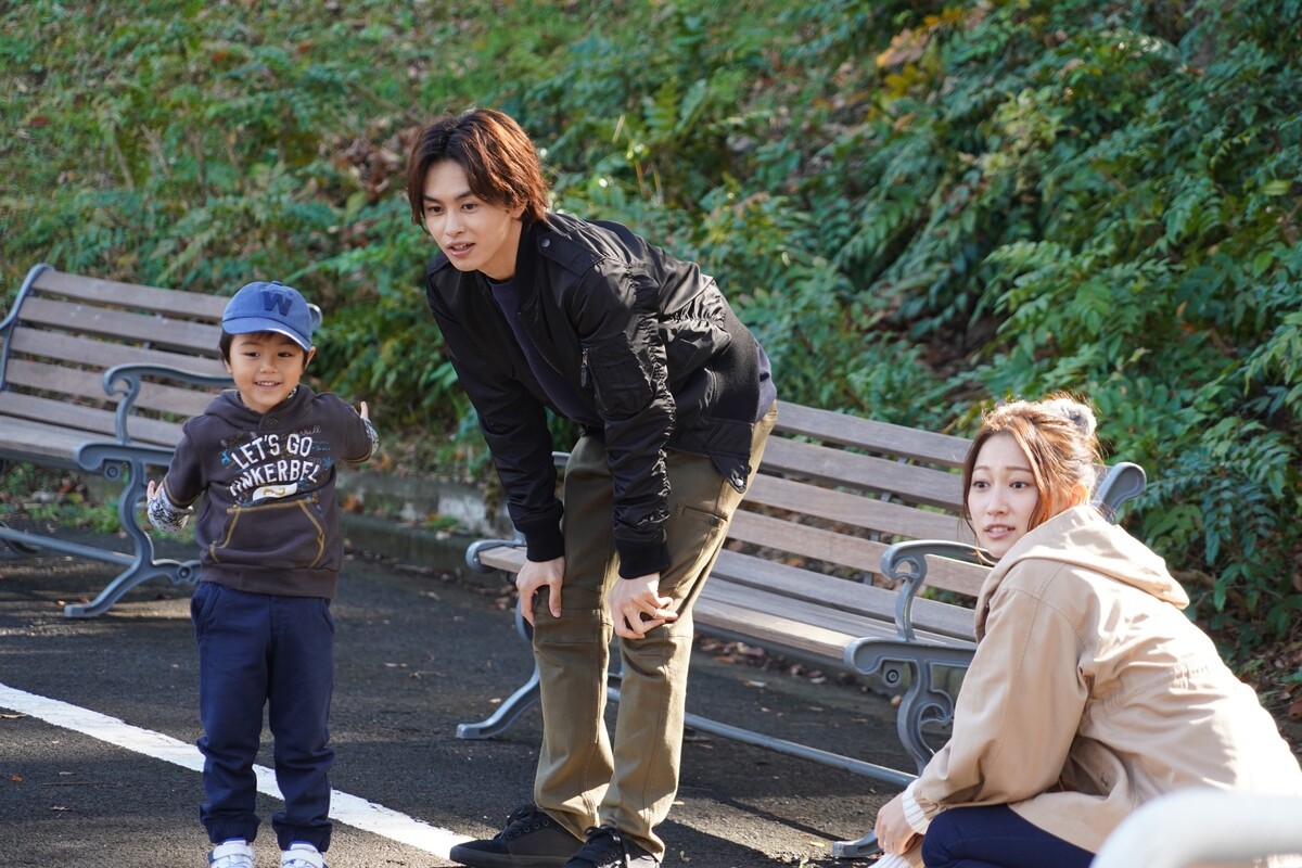 今夜の『同期のサクラ』高畑充希が変わり果てた姿に　橋本愛らが知恵を絞るが…