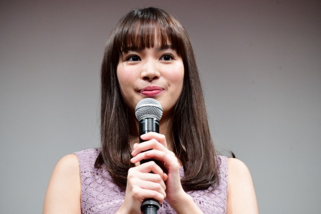 【作品以外NG】『コンフィデンスマンJP　ロマンス編』ブルーレイ＆DVD発売記念「子猫ちゃんの集い～令和元年大反省会編～」イベント 20191203