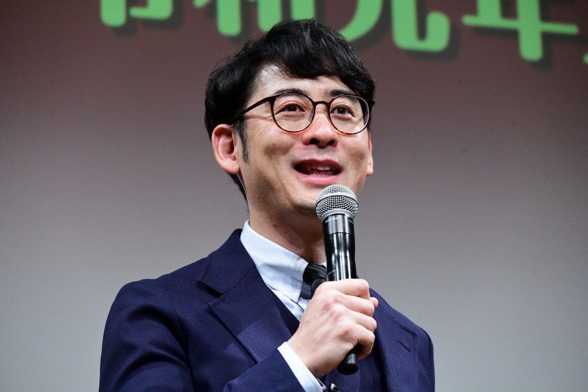 『コンフィデンスマンJP』映画第2弾は「プリンセス編」 新加入の関水渚、長澤まさみに感謝