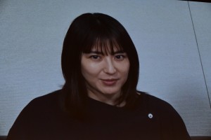 『コンフィデンスマンJP　ロマンス編』ブルーレイ＆DVD発売記念「子猫ちゃんの集い～令和元年大反省会編～」イベントにビデオメッセージで登場した長澤まさみ