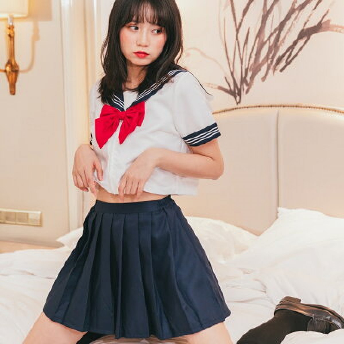 「CHRISTINE」の「Style book costume」