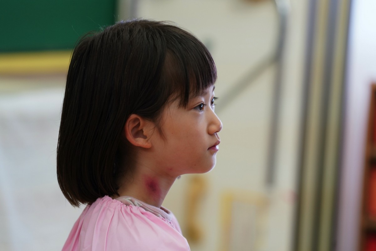 『死役所』虐待死の少女役・8歳の佐々木みゆにネット涙「つらすぎる」