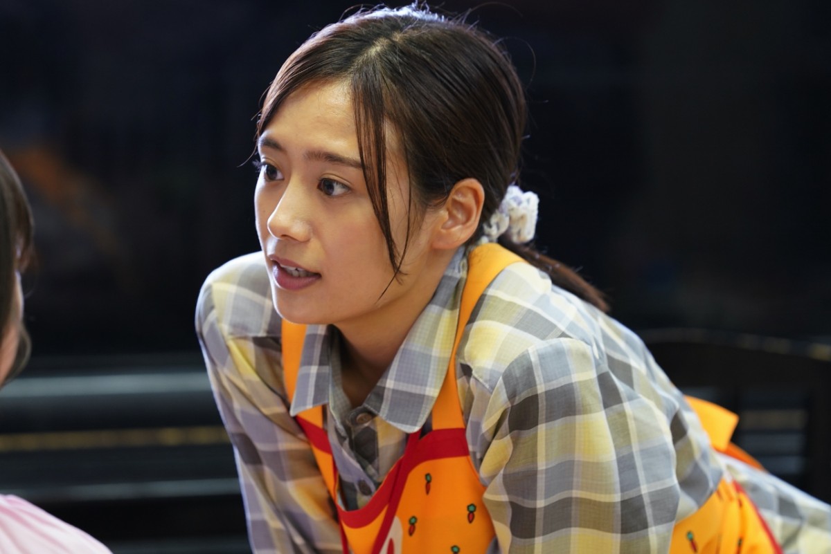 今夜の『死役所』 母親から虐待を受けた少女・佐々木みゆが現れて…