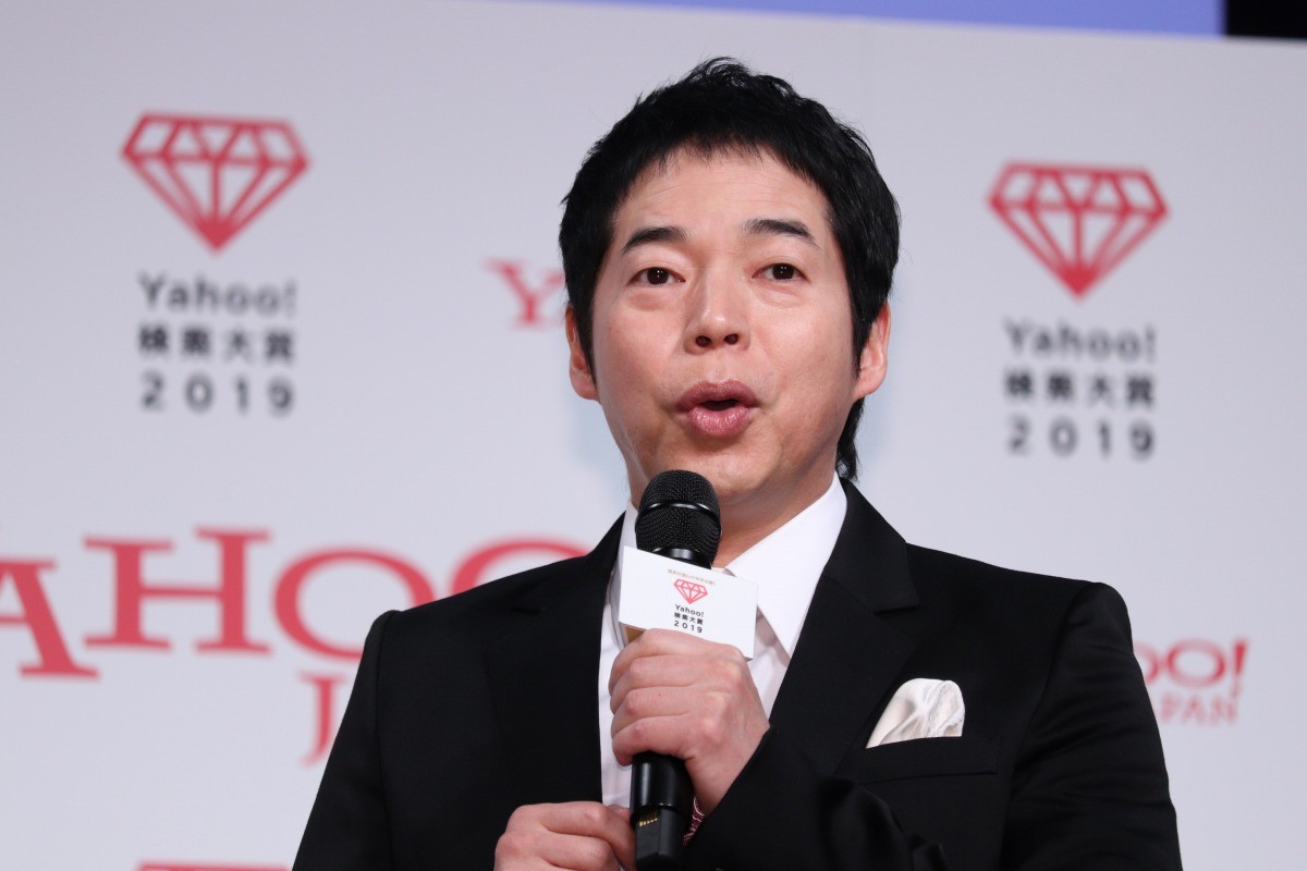 横浜流星、腹筋・腕立て・背筋を毎日100回「継続することが大事」