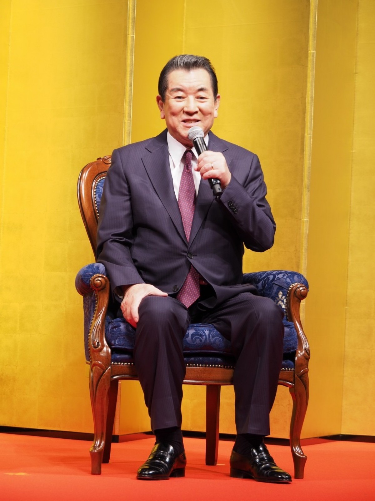 加山雄三、82歳で声優初挑戦 『ジュマンジ』吹き替えでゲーマーの顔見せる