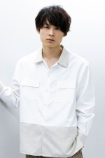 SixTONES・松村北斗、ピアニスト挑戦　向井理主演『10の秘密』出演決定