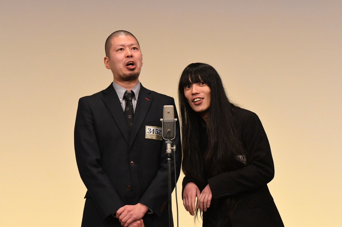「M‐1グランプリ」決勝進出9組発表！ 和牛、ミキは準決勝敗退