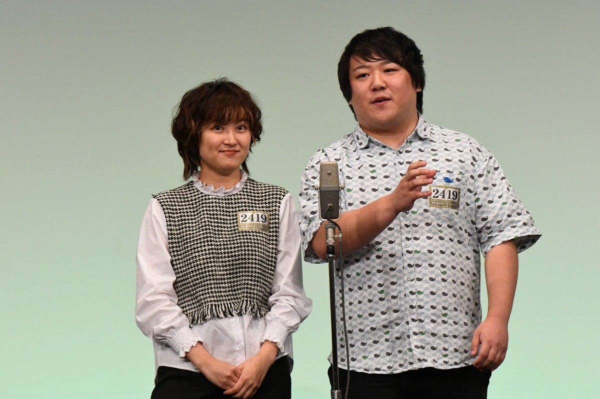 「M‐1グランプリ」決勝進出9組発表！ 和牛、ミキは準決勝敗退