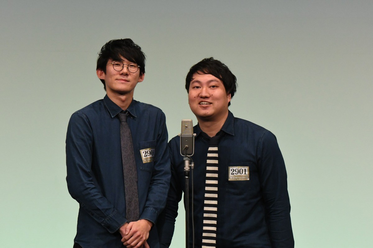 「M‐1グランプリ」決勝進出9組発表！ 和牛、ミキは準決勝敗退
