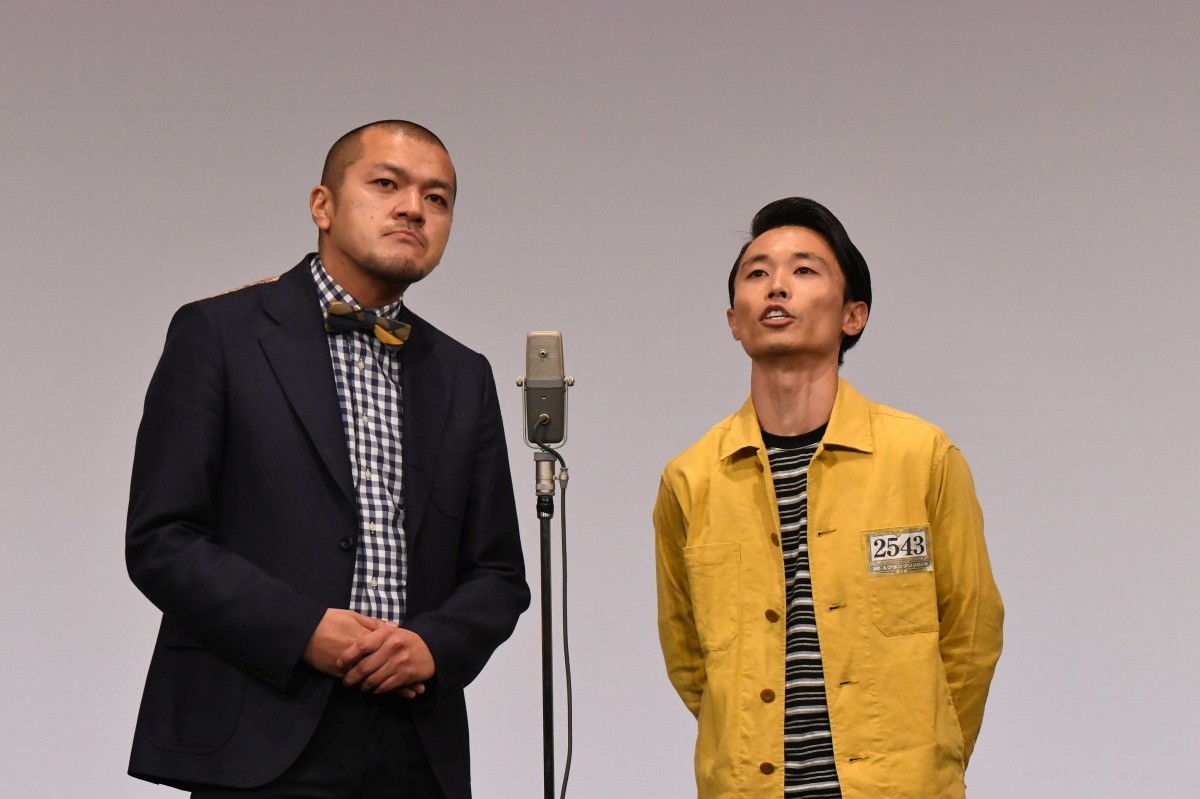 「M‐1グランプリ」決勝進出9組発表！ 和牛、ミキは準決勝敗退