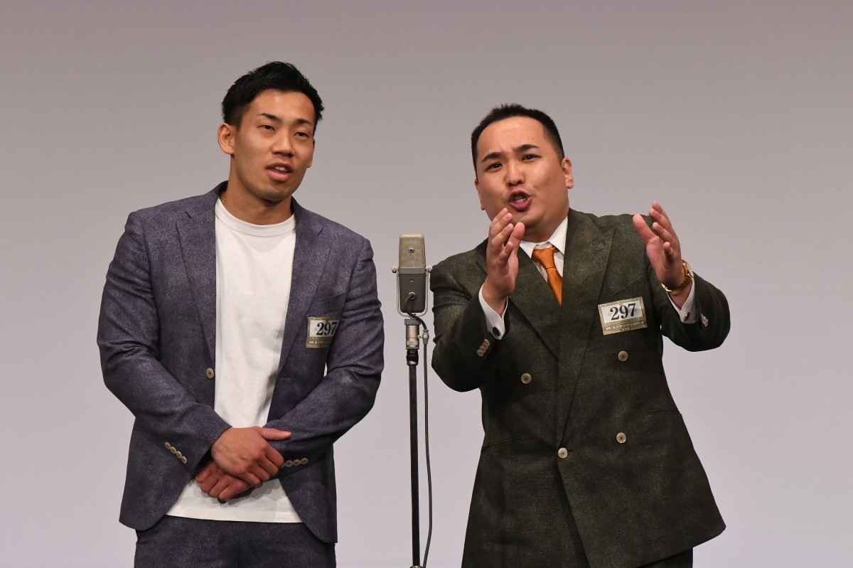 「M‐1グランプリ」決勝進出9組発表！ 和牛、ミキは準決勝敗退